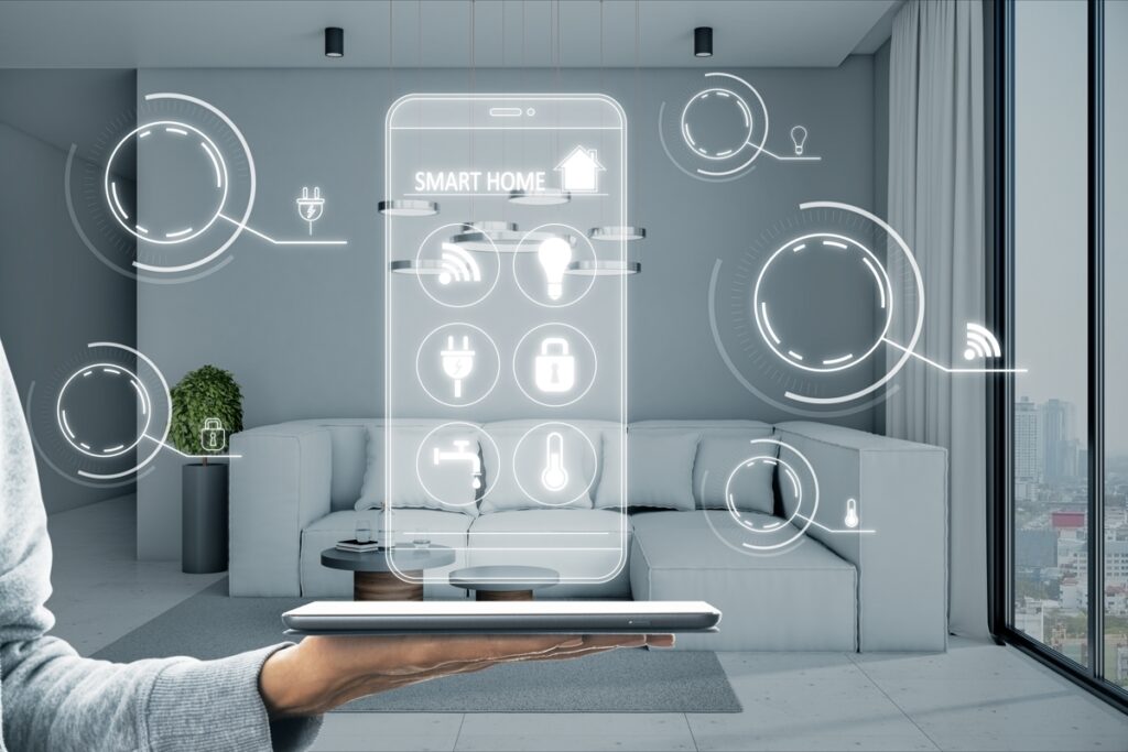 Cambio sistemi operativi e nuova area riservata immagine decorativa