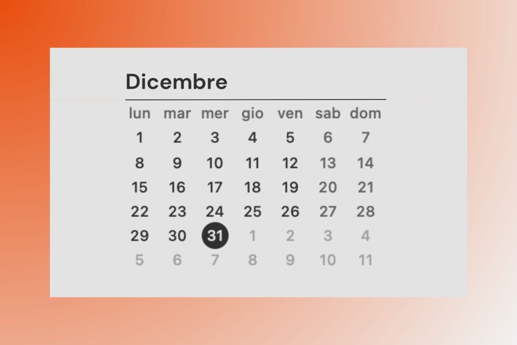 Segnalazione dei contributi non dedotti entro fine dicembre. immagine decorativa
