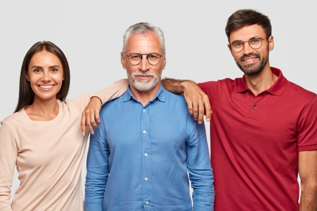 Familiari fiscalmente a carico immagine decorativa